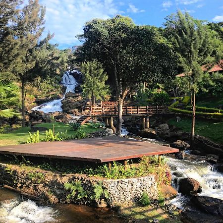 Fazenda Cachoeira Boutique Hotel Caratinga Zewnętrze zdjęcie