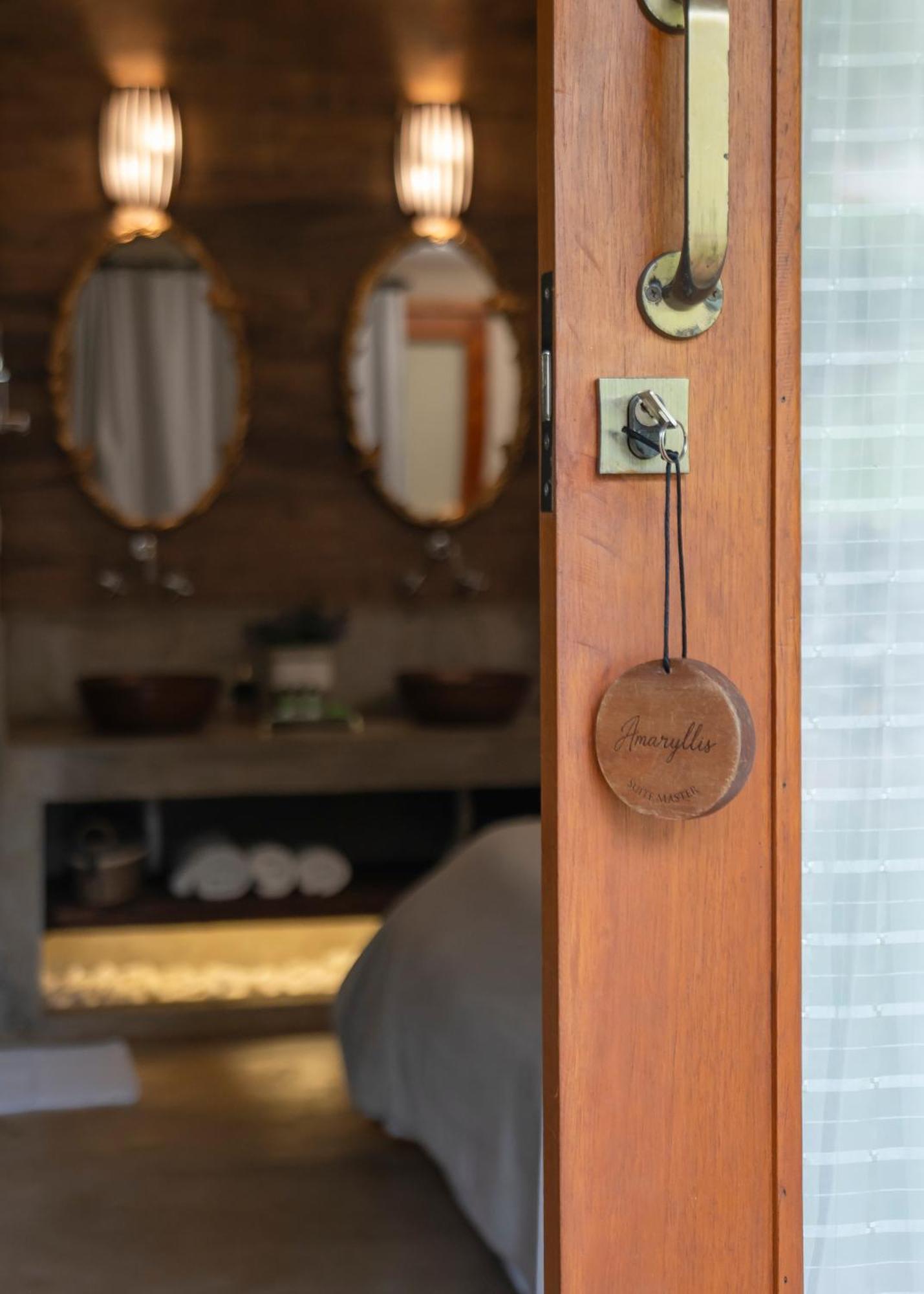 Fazenda Cachoeira Boutique Hotel Caratinga Zewnętrze zdjęcie