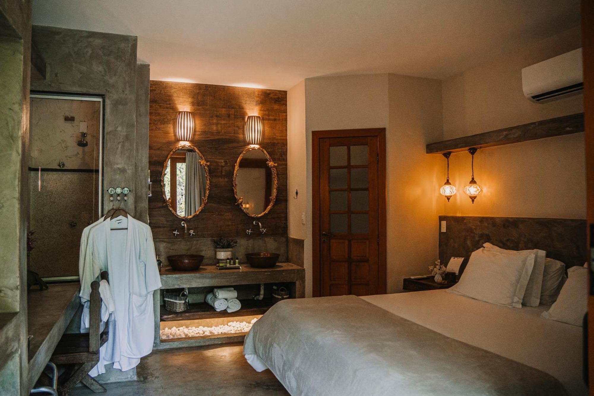Fazenda Cachoeira Boutique Hotel Caratinga Zewnętrze zdjęcie