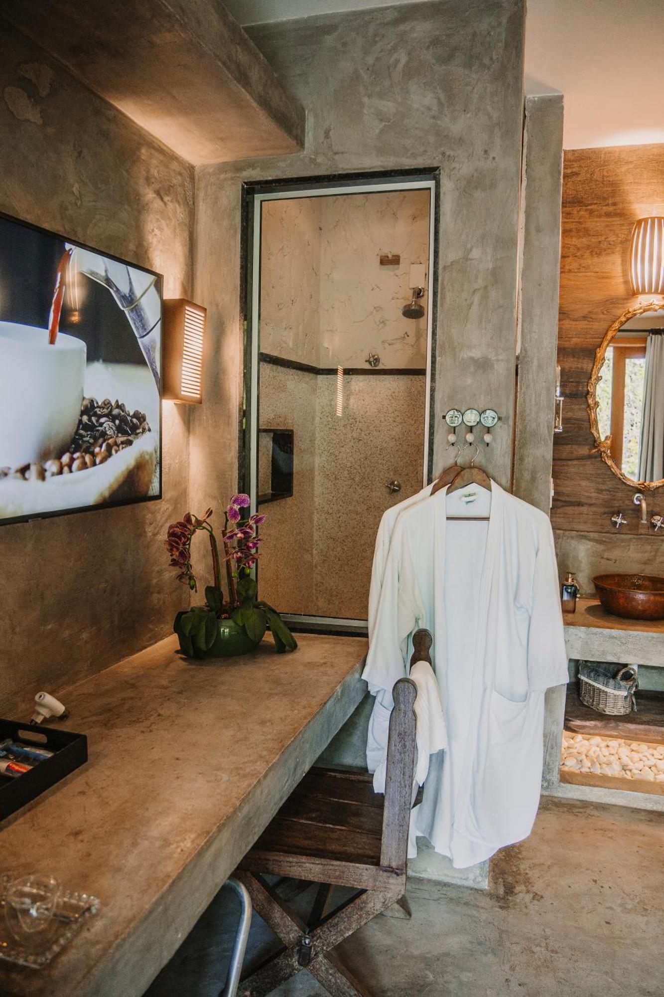Fazenda Cachoeira Boutique Hotel Caratinga Zewnętrze zdjęcie