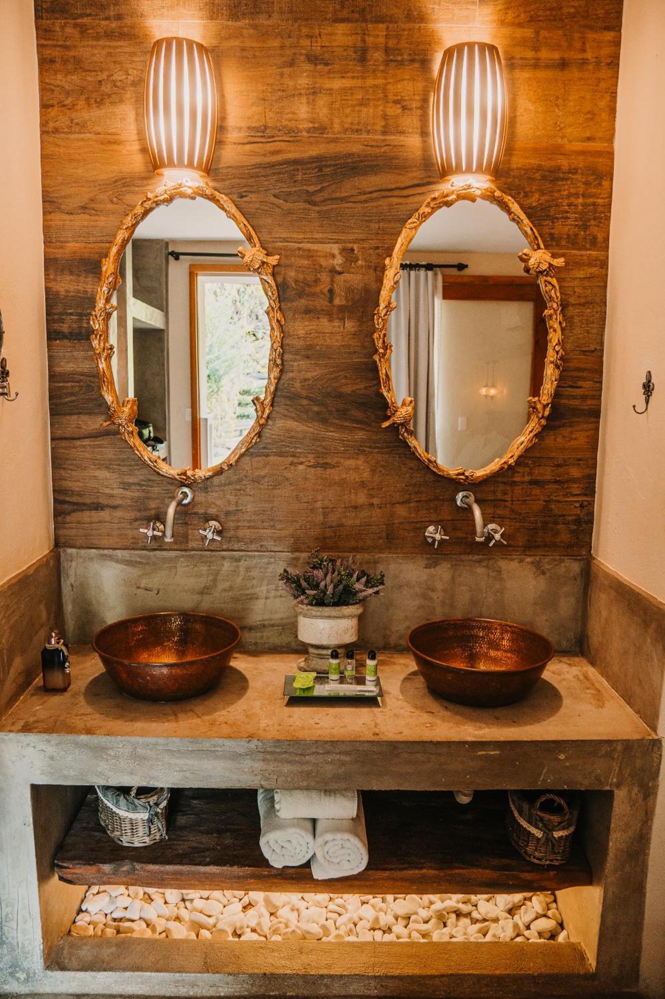 Fazenda Cachoeira Boutique Hotel Caratinga Zewnętrze zdjęcie
