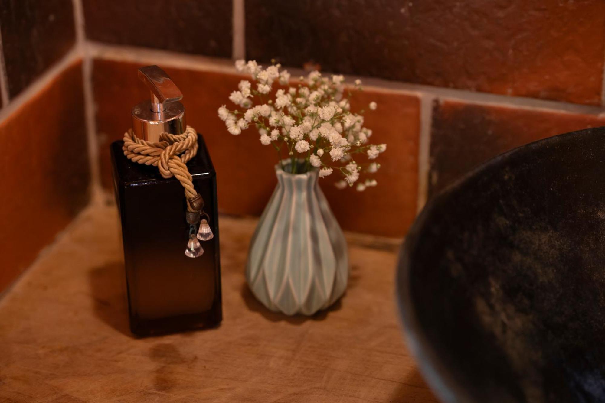 Fazenda Cachoeira Boutique Hotel Caratinga Zewnętrze zdjęcie