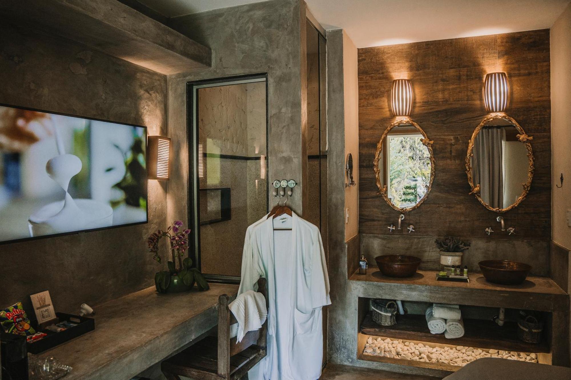 Fazenda Cachoeira Boutique Hotel Caratinga Zewnętrze zdjęcie