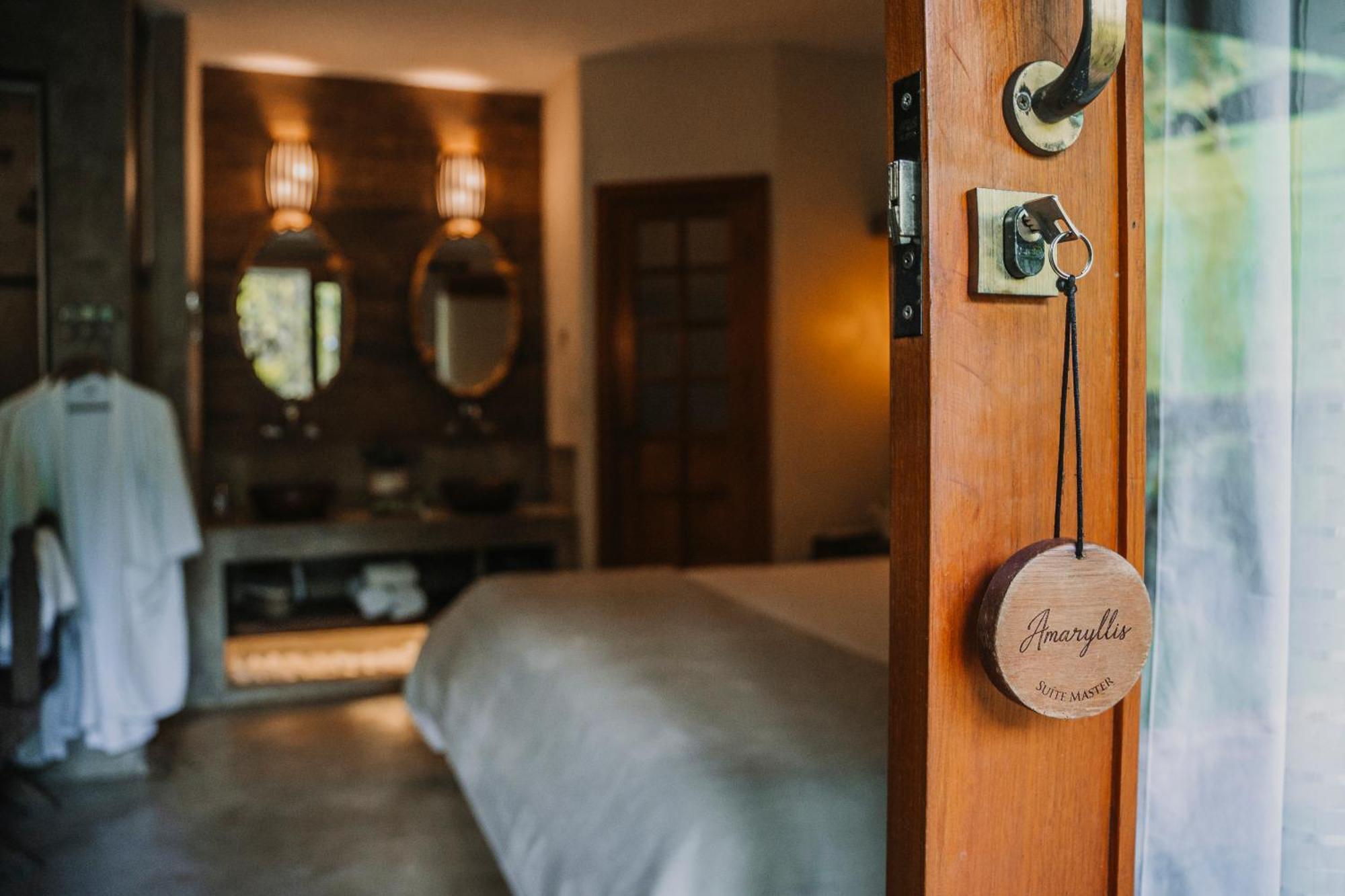 Fazenda Cachoeira Boutique Hotel Caratinga Zewnętrze zdjęcie