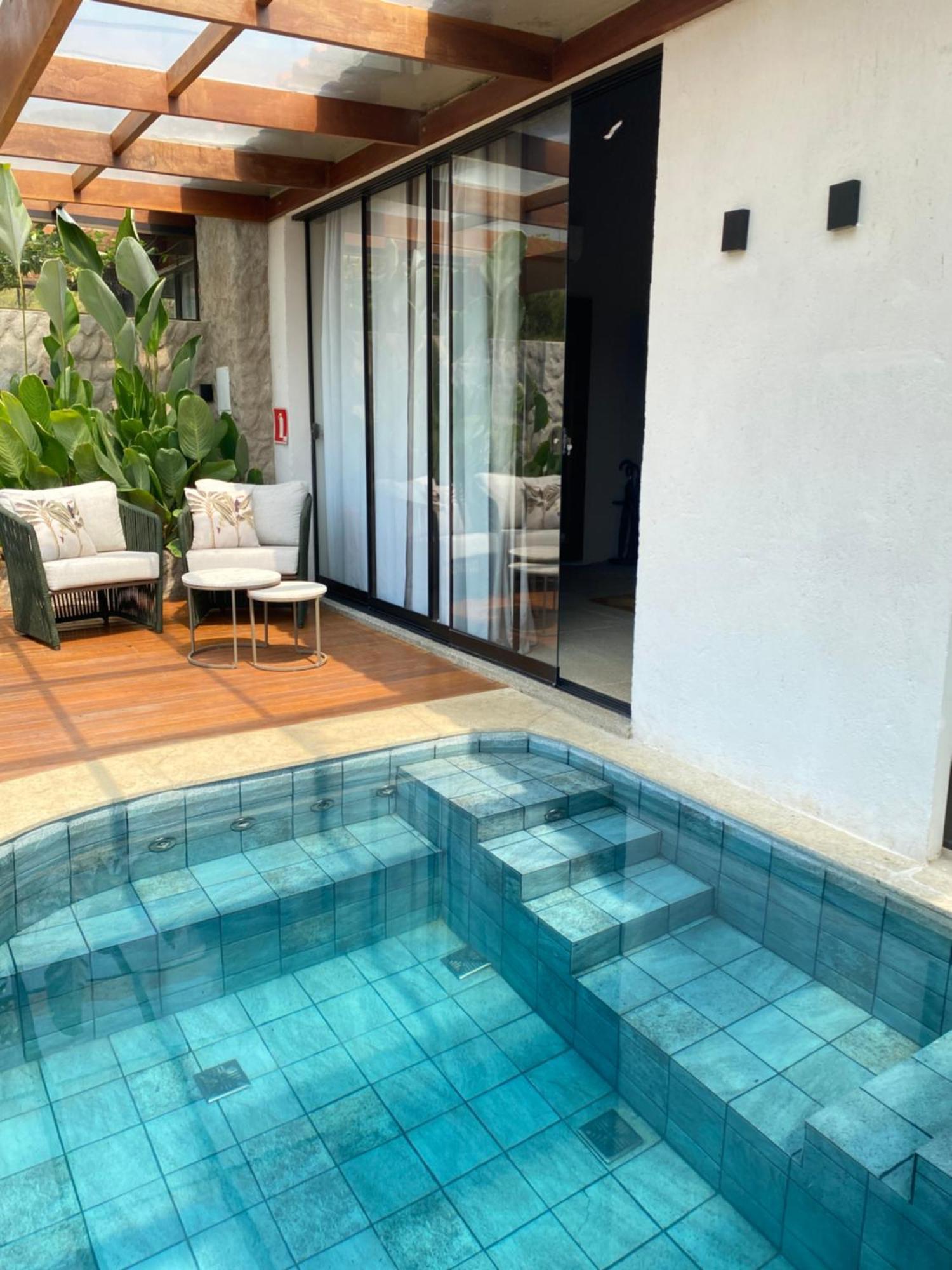 Fazenda Cachoeira Boutique Hotel Caratinga Zewnętrze zdjęcie