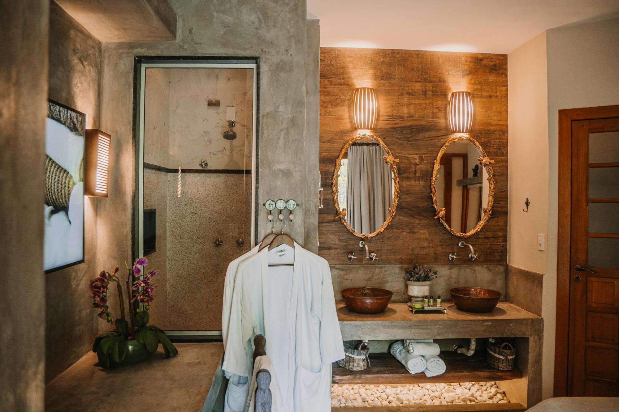 Fazenda Cachoeira Boutique Hotel Caratinga Zewnętrze zdjęcie