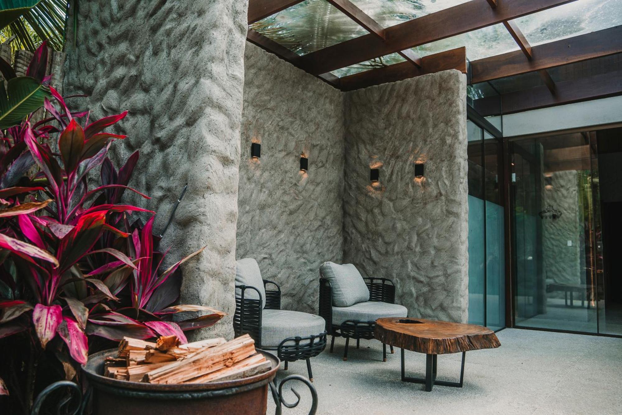 Fazenda Cachoeira Boutique Hotel Caratinga Zewnętrze zdjęcie