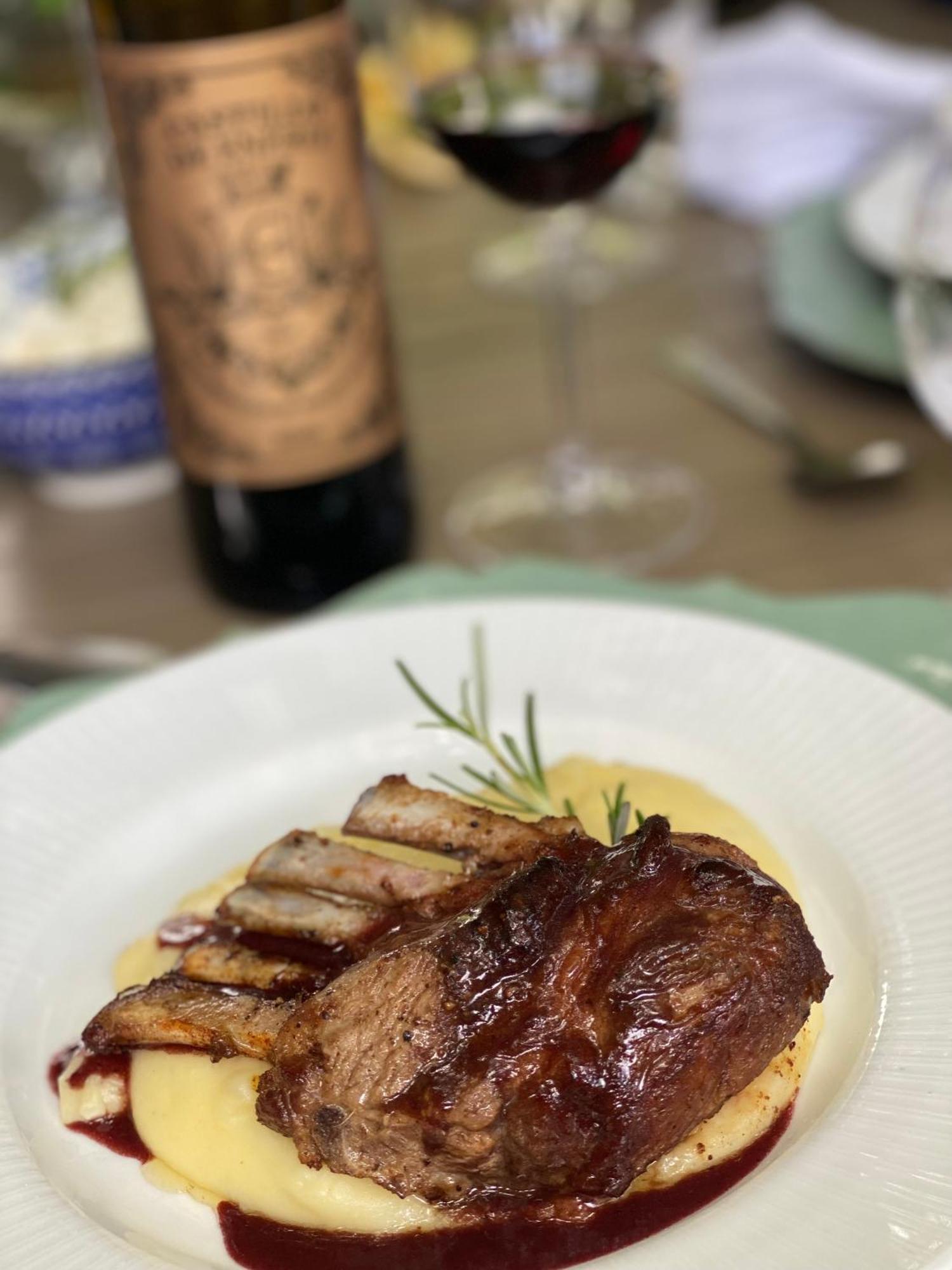 Fazenda Cachoeira Boutique Hotel Caratinga Zewnętrze zdjęcie