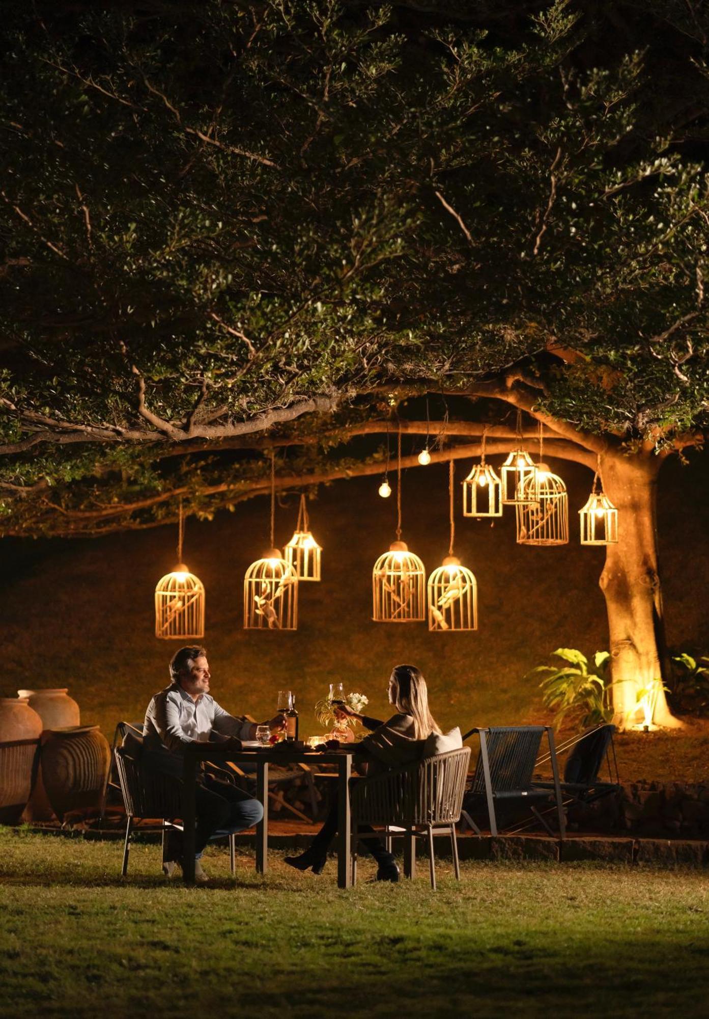 Fazenda Cachoeira Boutique Hotel Caratinga Zewnętrze zdjęcie