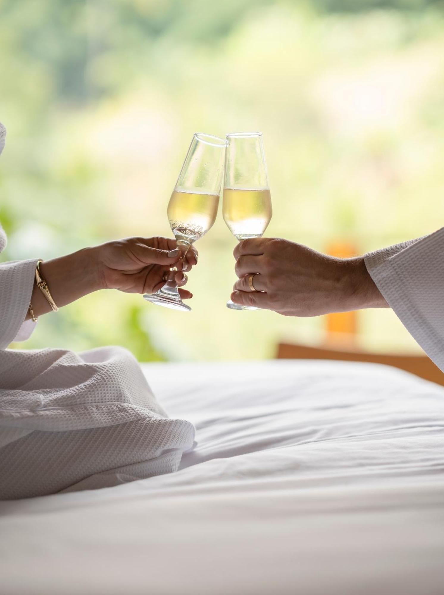 Fazenda Cachoeira Boutique Hotel Caratinga Zewnętrze zdjęcie
