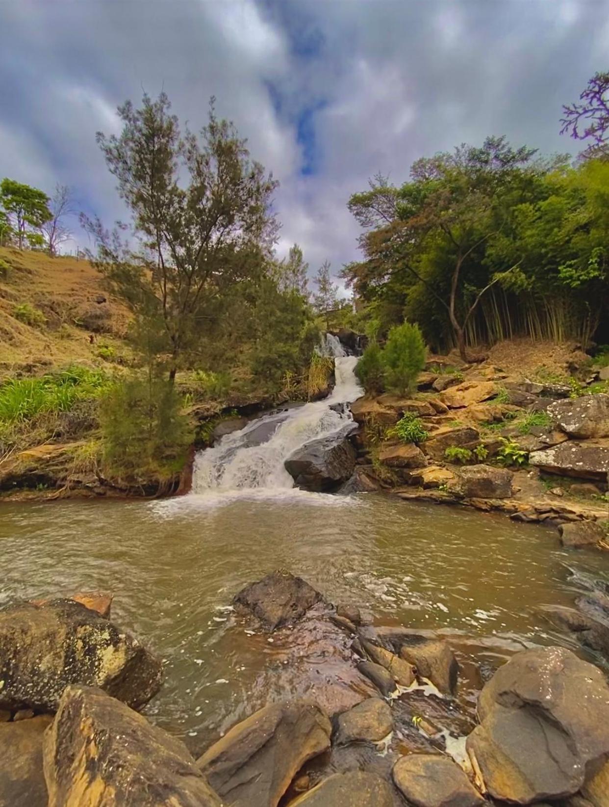 Fazenda Cachoeira Boutique Hotel Caratinga Zewnętrze zdjęcie