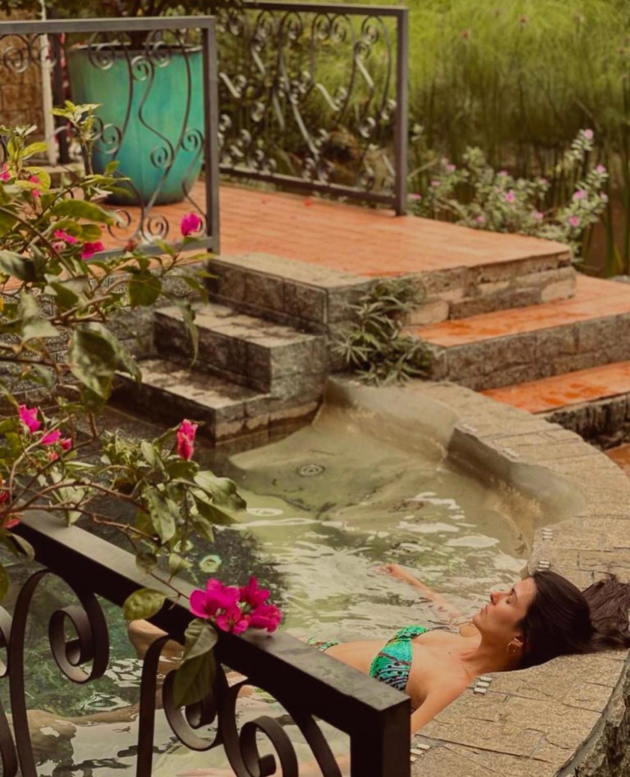 Fazenda Cachoeira Boutique Hotel Caratinga Zewnętrze zdjęcie