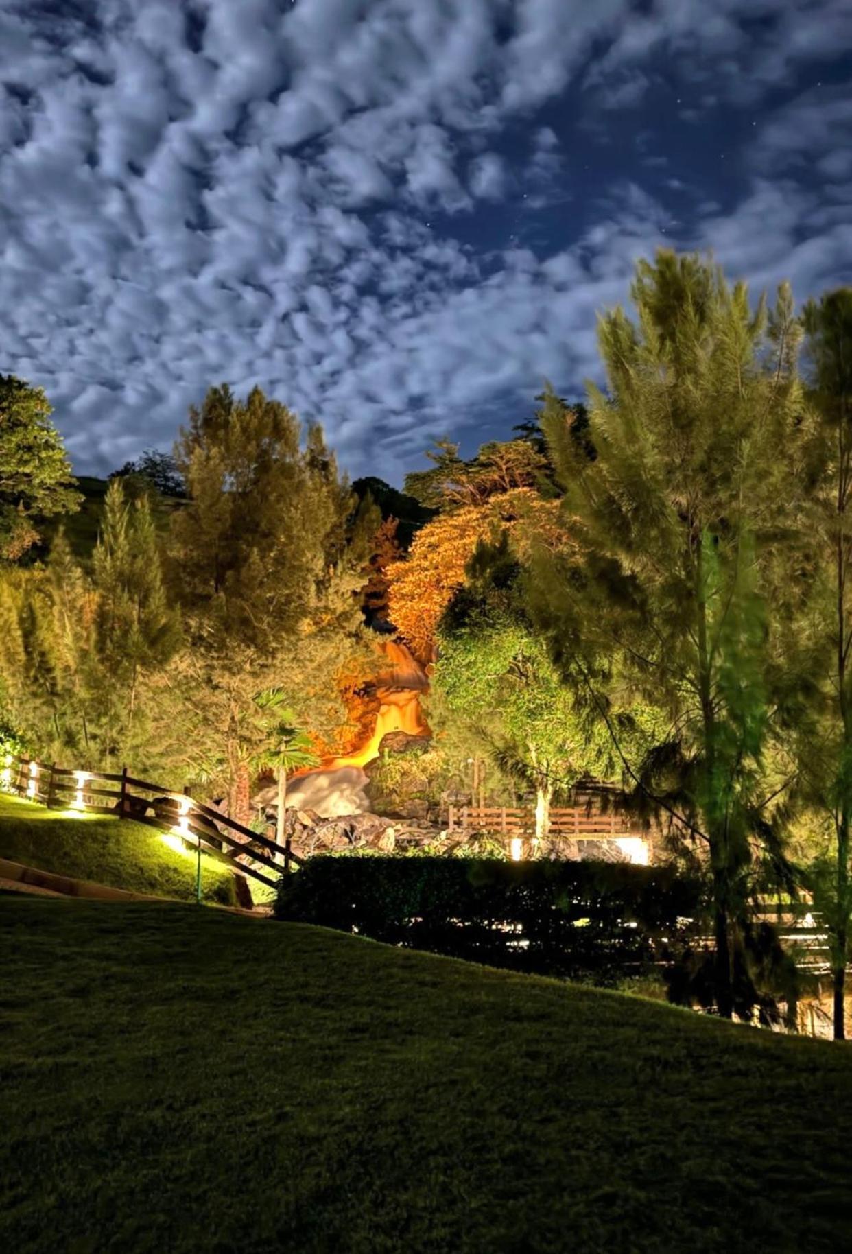 Fazenda Cachoeira Boutique Hotel Caratinga Zewnętrze zdjęcie