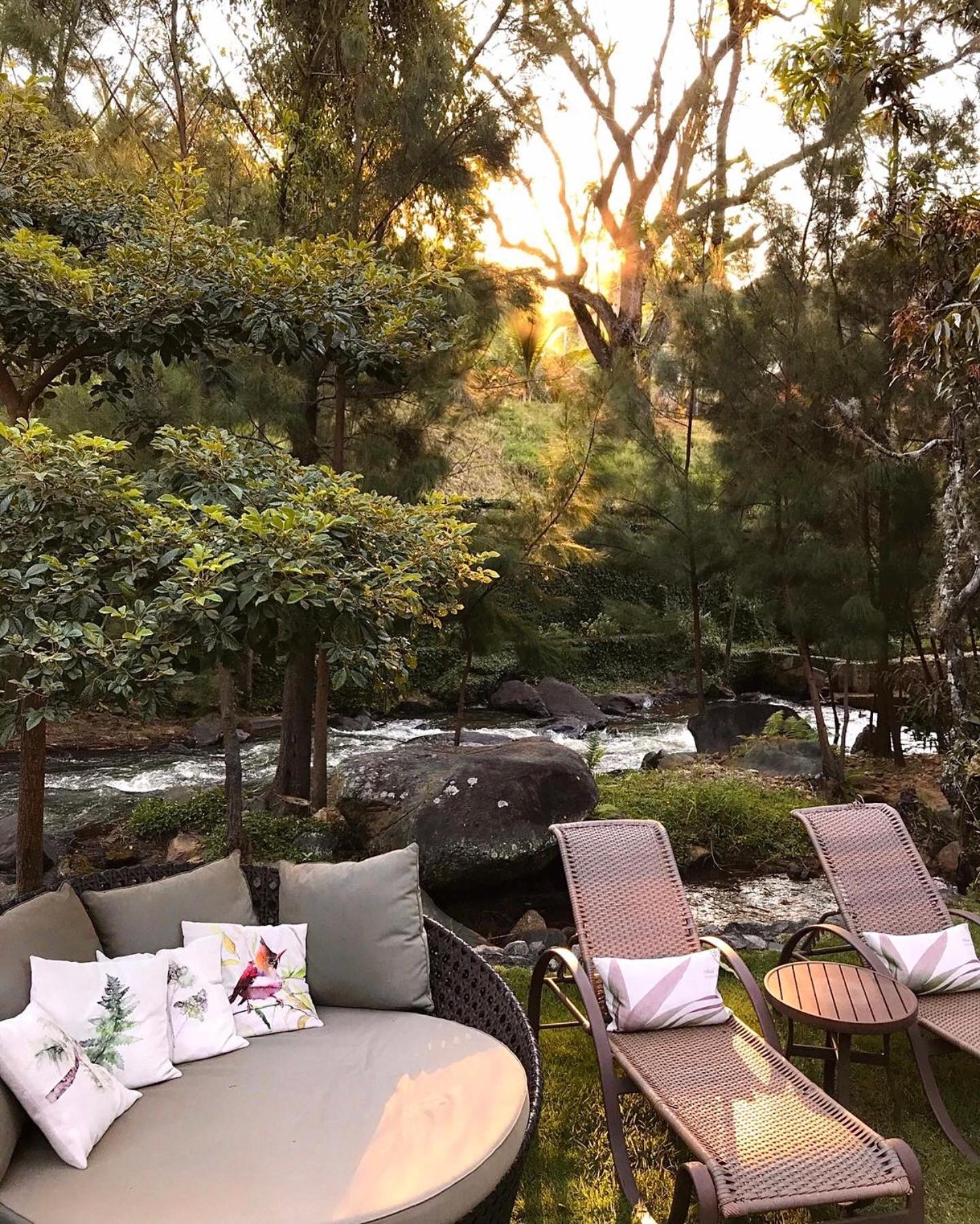 Fazenda Cachoeira Boutique Hotel Caratinga Zewnętrze zdjęcie